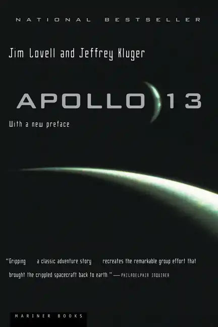 Apollo 13 - Paperback