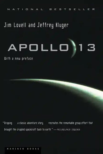 Apollo 13 - Paperback