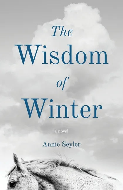 The Wisdom of Winter - Paperback