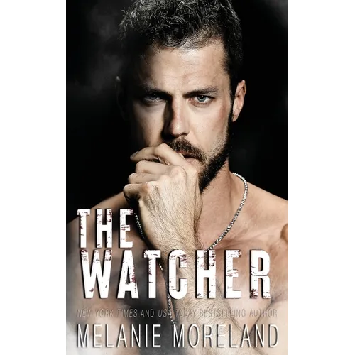 The Watcher - Paperback