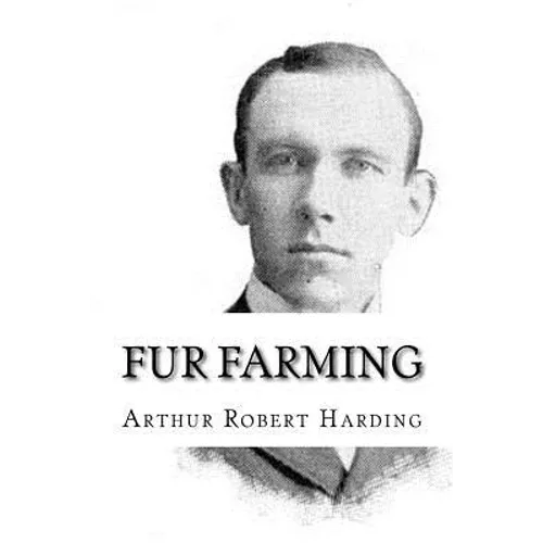 Fur Farming - Paperback