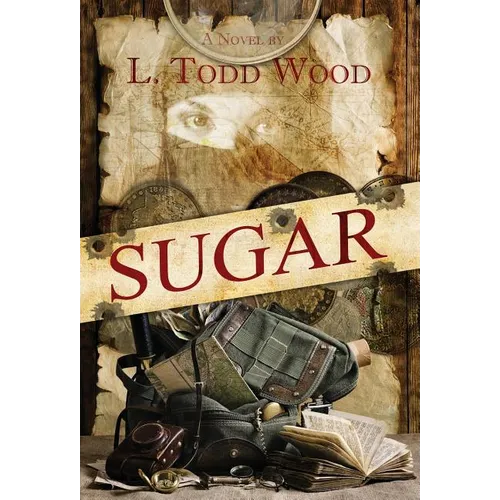 Sugar - Hardcover