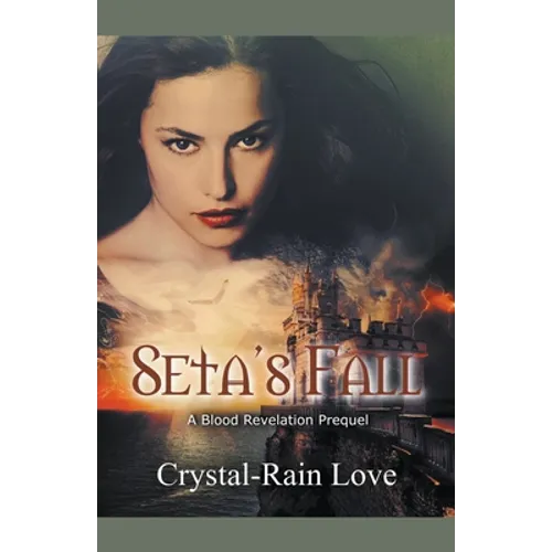 Seta's Fall - Paperback