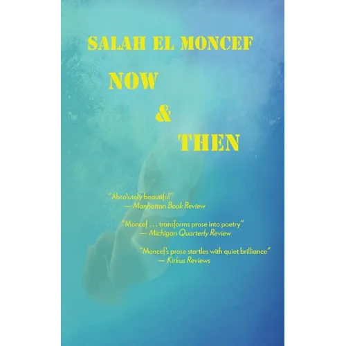 Now and Then - Paperback
