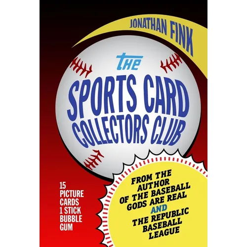 The Sports Card Collectors Club