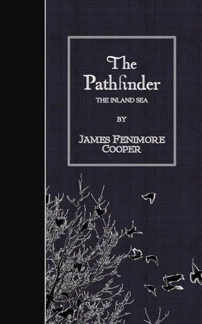 The Pathfinder: The Inland Sea - Paperback