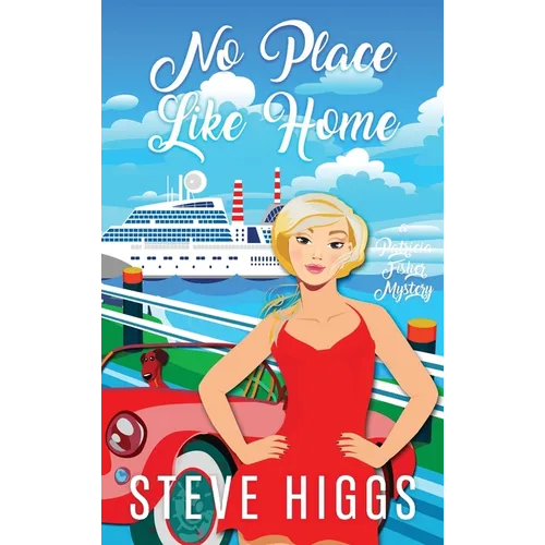 No Place Like Home - Hardcover