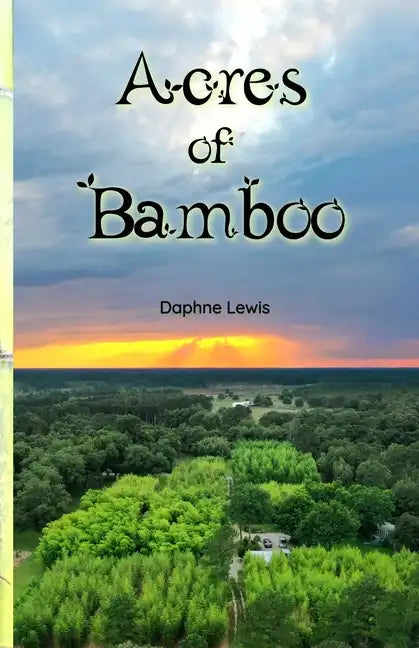 Acres of Bamboo - Paperback