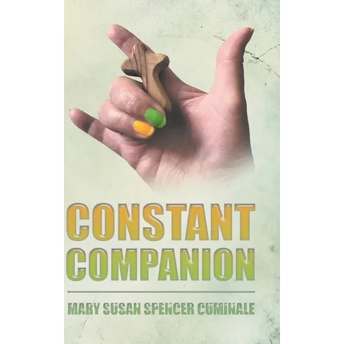 Constant Companion - Hardcover