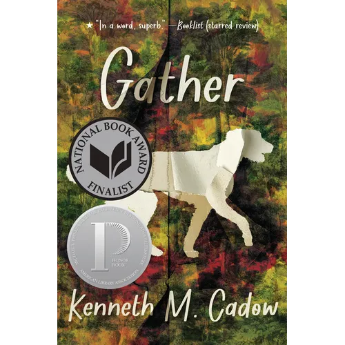 Gather - Paperback