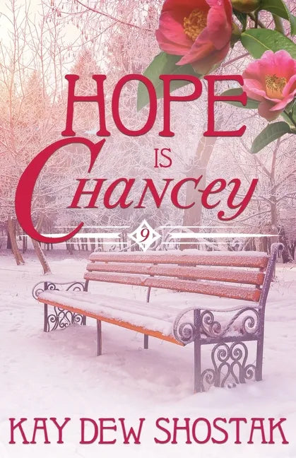 Hope Is Chancey - Paperback