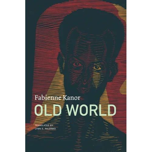 Old World - Hardcover