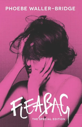 Fleabag: The Special Edition (Tcg) - Paperback