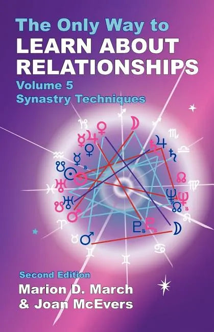 The Only Way to Learn About Relationships - Paperback