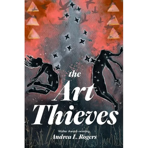 The Art Thieves - Hardcover