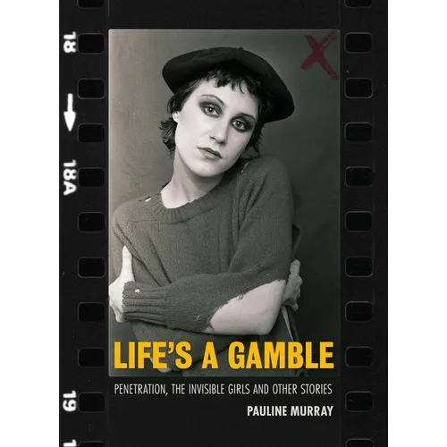 Life's a Gamble - Hardcover