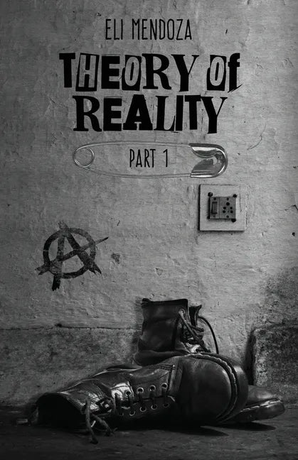 Theory of Reality: Part 1 - Paperback
