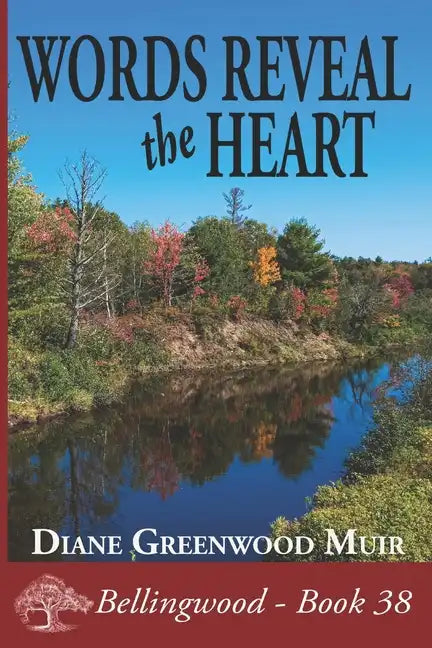 Words Reveal the Heart - Paperback