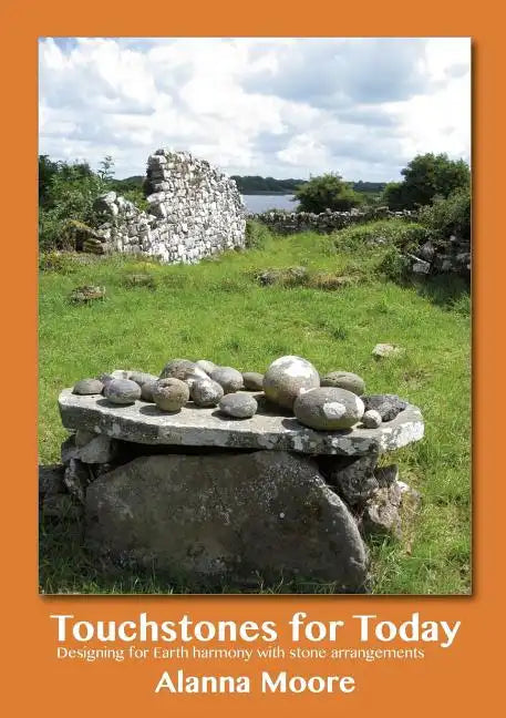 Touchstones for Today - Paperback