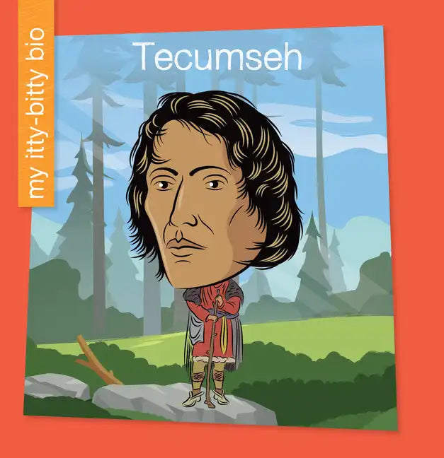 Tecumseh - Library Binding