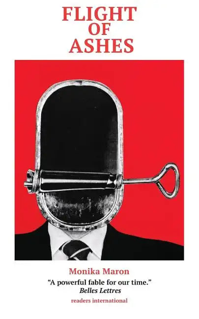 Flight of Ashes - Paperback