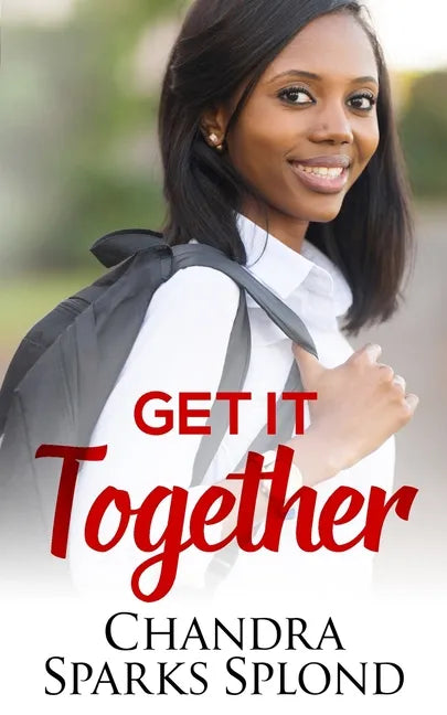 Get It Together - Paperback