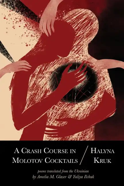 A Crash Course in Molotov Cocktails - Paperback