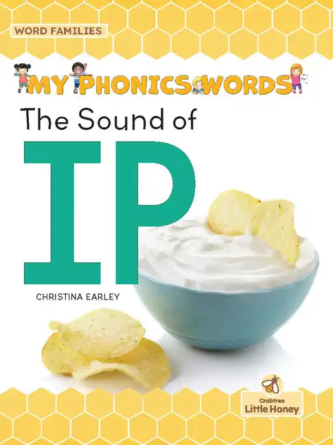 The Sound of Ip - Paperback