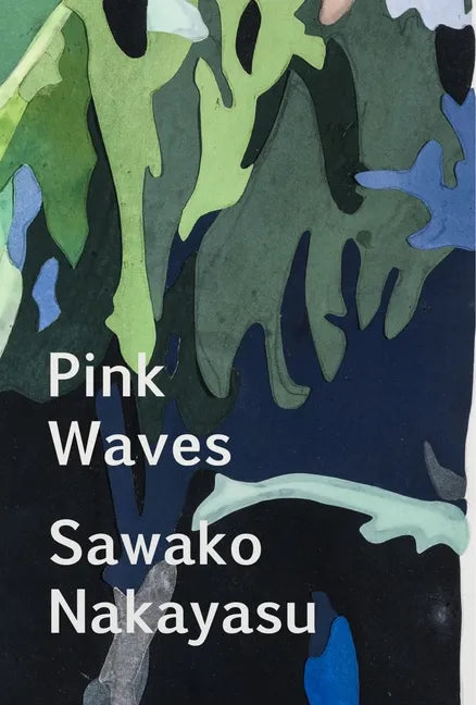 Pink Waves - Paperback