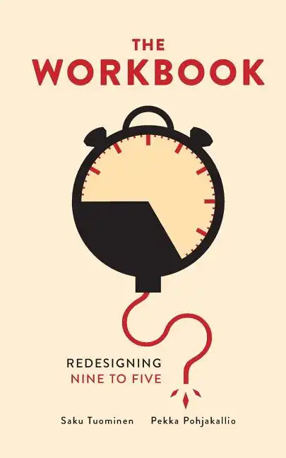 The Workbook: Redesigning 925 - Paperback