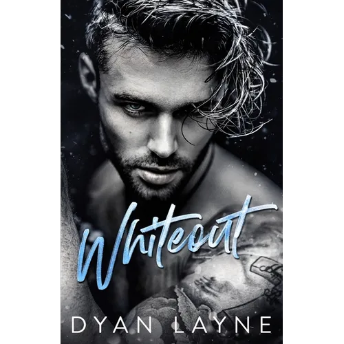 Whiteout - Paperback