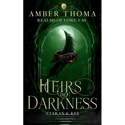 Heirs of Darkness - Paperback