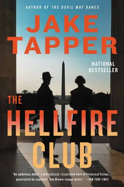 The Hellfire Club - Paperback