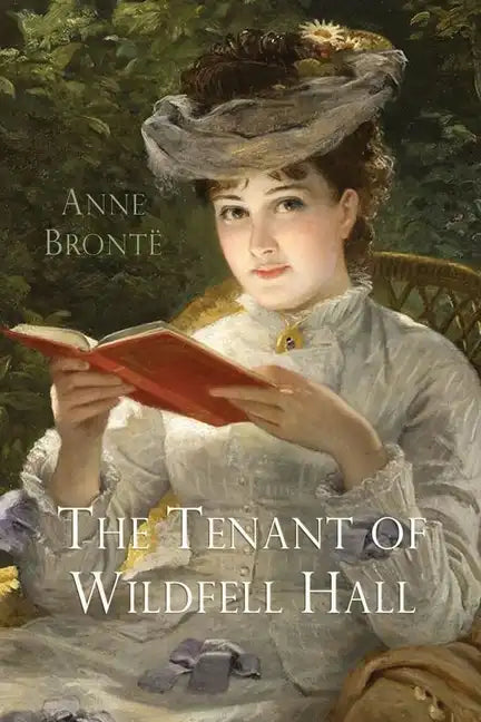 The Tenant of Wildfell Hall - Paperback