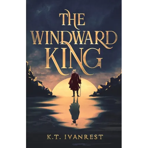 The Windward King - Paperback