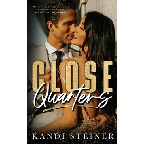 Close Quarters - Paperback