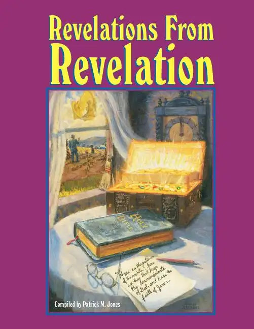 Revelations from Revelation - Paperback