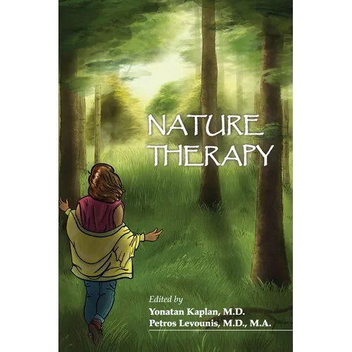 Nature Therapy - Paperback