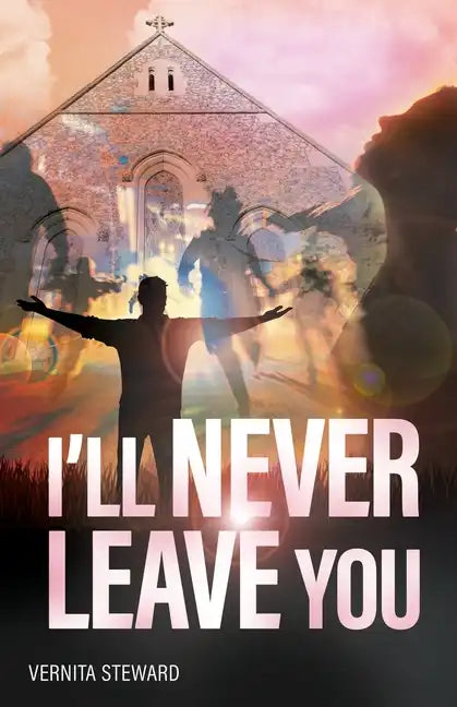 I'll Never Leave You - Paperback