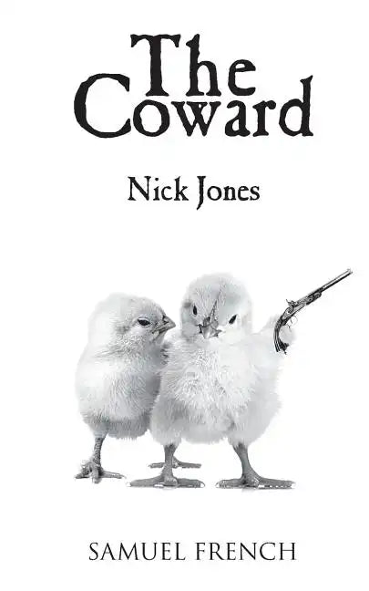 The Coward - Paperback