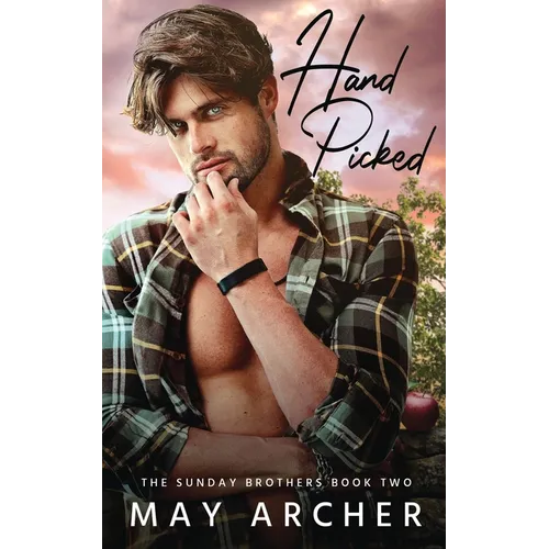 Hand Picked - Paperback