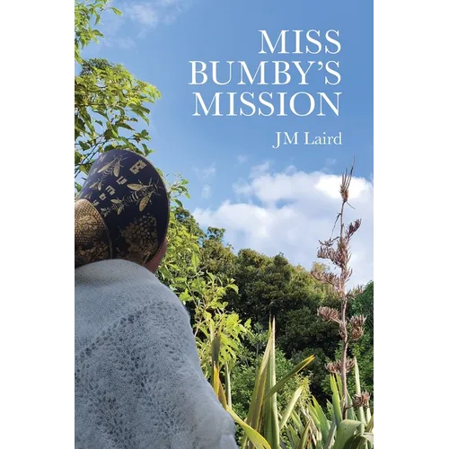 Miss Bumby's Mission - Paperback