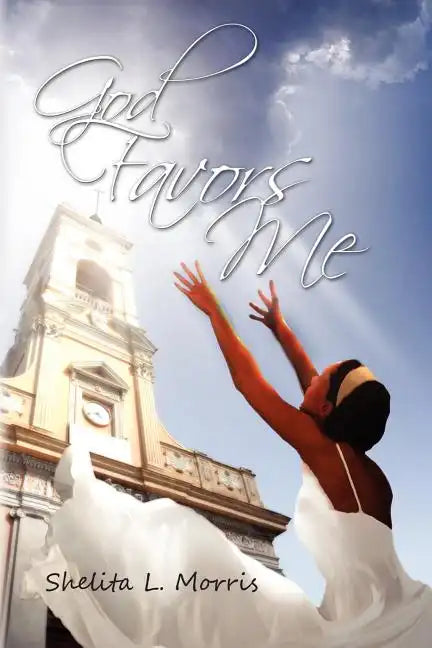 God Favors Me - Paperback