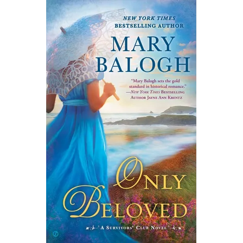 Only Beloved: George's Story - Paperback