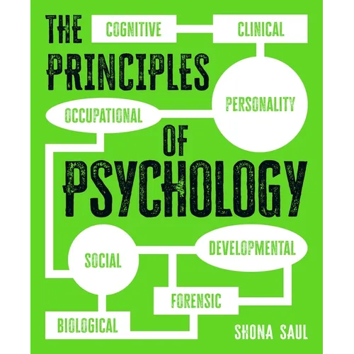 The Principles of Psychology - Hardcover