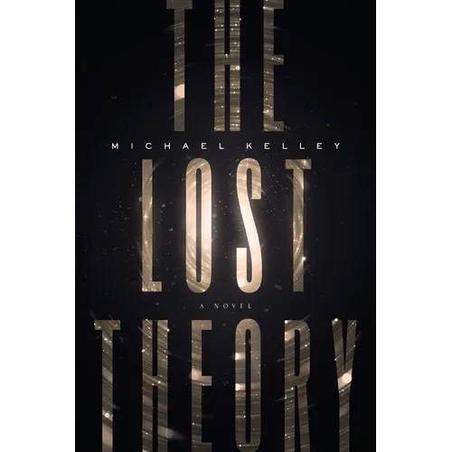 The Lost Theory - Paperback