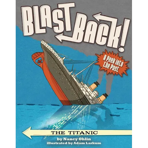 The Titanic - Paperback