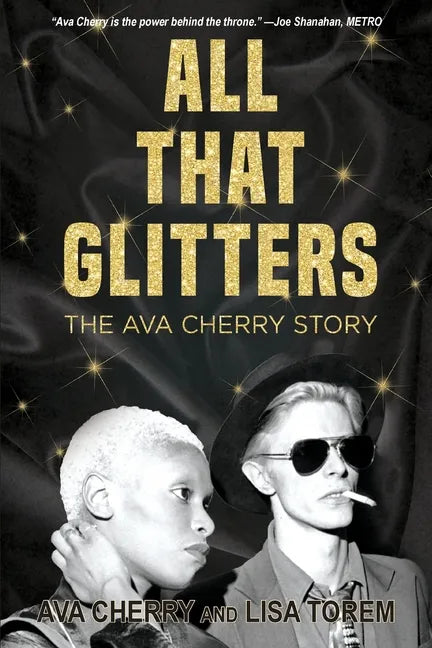 All That Glitters: The Ava Cherry Story - Paperback