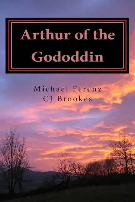 Arthur of the Gododdin - Paperback