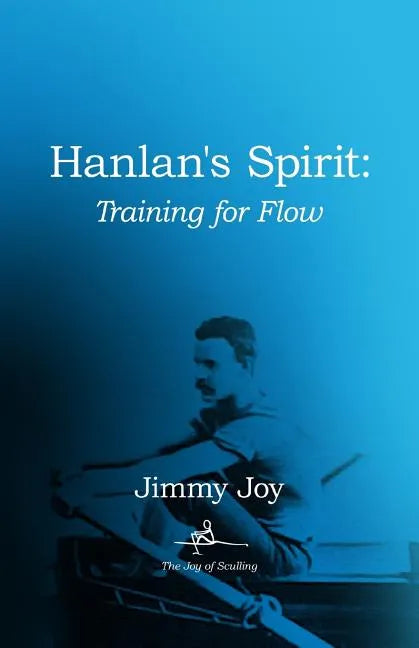 Harlan's Spirit: Training for Flow - Paperback